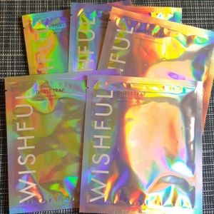 5x Bundle Wishful Thirst Trap Cocoon Mask